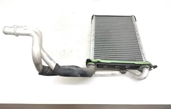 Nissan Leaf I (ZE0) Heater blower radiator CT1007696S 23139P19918AA T1007696SAA