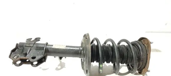 Toyota C-HR I Front shock absorber with coil spring 48510F4020 48131F4060 48510F9020