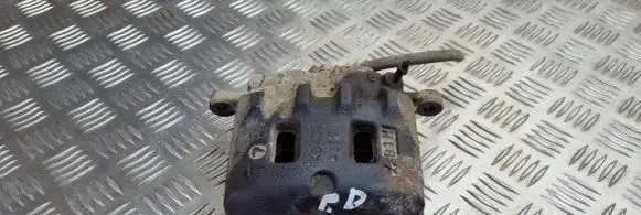 Subaru Forester SF Front brake caliper