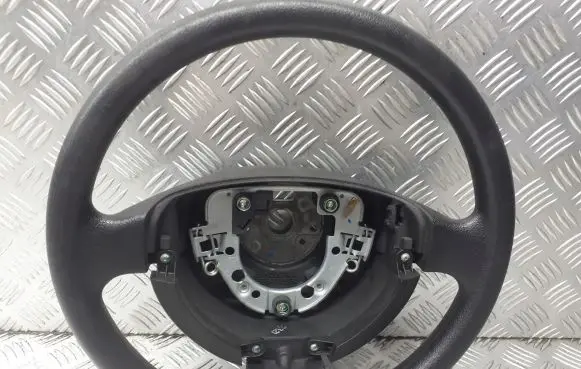 Volkswagen Fox Steering wheel