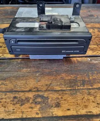 Land Rover Range Rover L322 Other control units/modules 844169150479