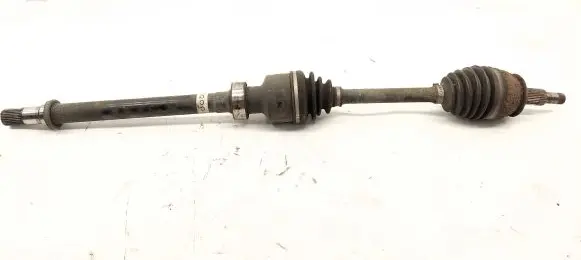 Mazda 3 II Front driveshaft