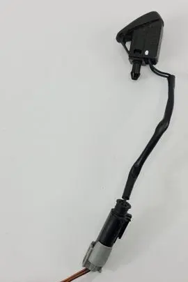 Porsche Cayman 987 Windshield washer spray nozzle 99762807700