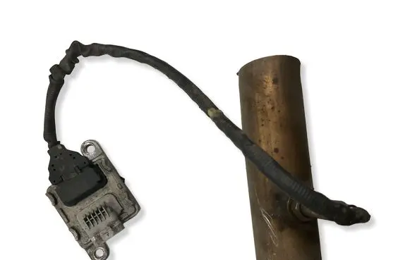 Opel Insignia B Ultrasonic Sensor 55512349