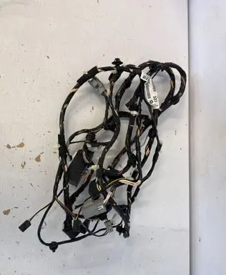 Dodge Durango Tailgate/trunk wiring harness P68210337AD