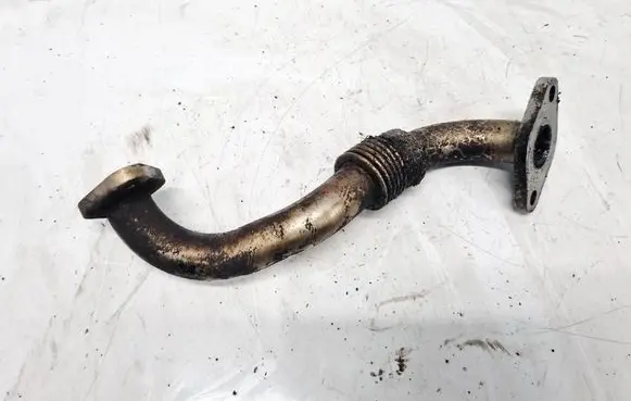 EGR valve line/pipe/hose
