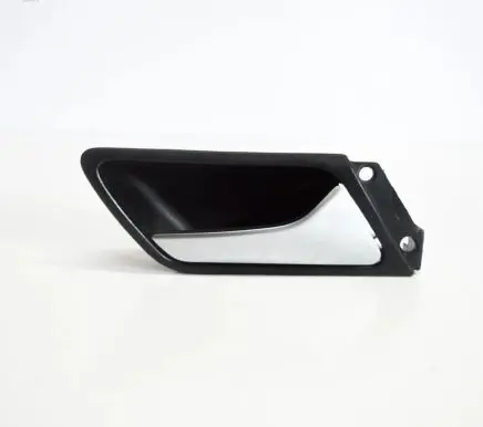 Volkswagen Jetta VI Rear door interior handle 5C6839114B