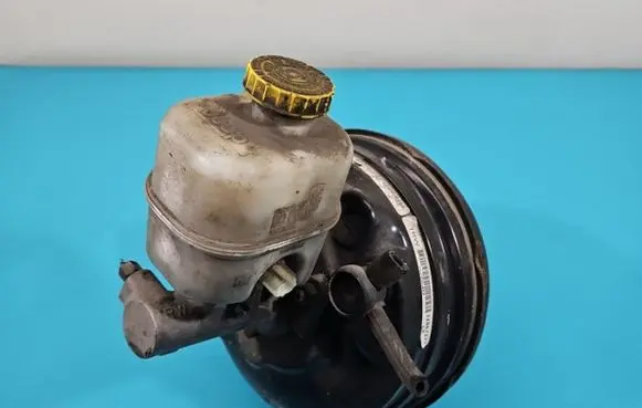 Jeep Cherokee III KJ Brake booster P52128968AA IMPRK1412571