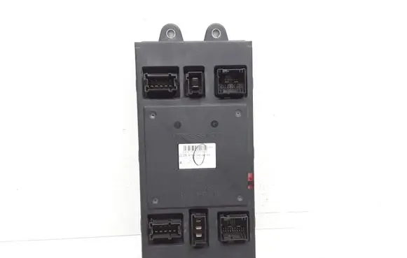 Mercedes-Benz R W251 SAM control unit A1645408101 A1645456416 A1644423500