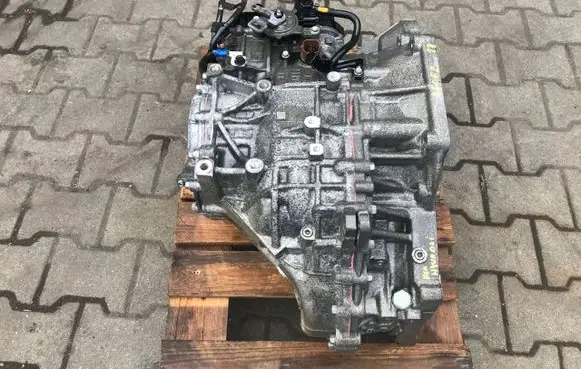 KIA Sportage Automatic gearbox 1610210951