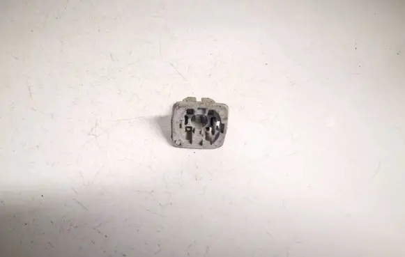 Toyota Corolla E140 E150 Other exterior part