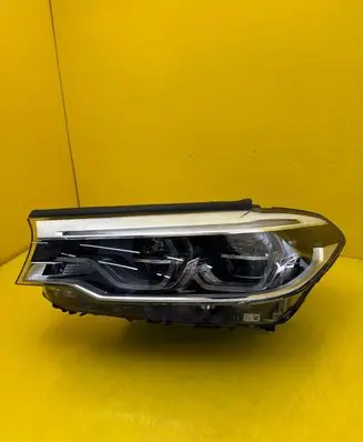 BMW 5 G30 G31 G38 Headlight/headlamp 849912101