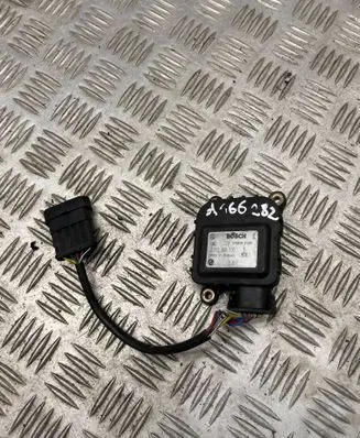 Air flap motor/actuator