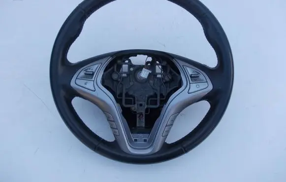 Hyundai ix20 Steering wheel 967001K400
