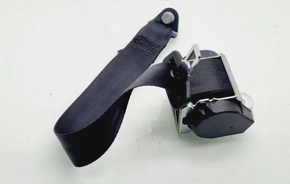 Peugeot 508 Rear seatbelt 96722255XX