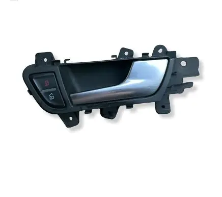 Audi A4 S4 B8 8K Front door interior handle 8K0837020