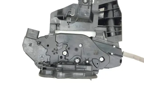 Mercedes-Benz EQA Rear door lock A0997303201