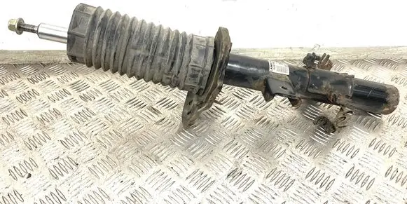 Land Rover Range Rover Evoque L538 Rear shock absorber/damper BJ3218080AE 34213