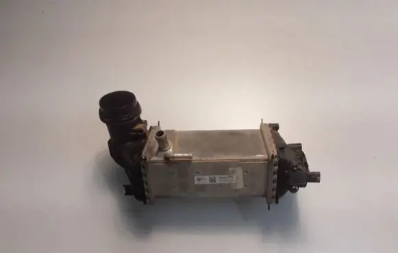 Skoda Kamiq Intercooler radiator 05C145785