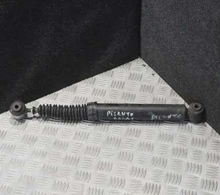KIA Picanto Rear shock absorber/damper 7473