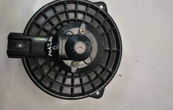 Mazda 2 Heater fan/blower GJ8AA023A20 8940000 HB111