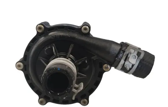 Tesla Model S Electric auxiliary coolant/water pump 106747300H