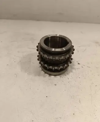 Jeep Grand Cherokee Timing chain sprocket 20662168F