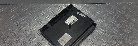 Mercedes-Benz ML W163 SAM control unit 1635457032