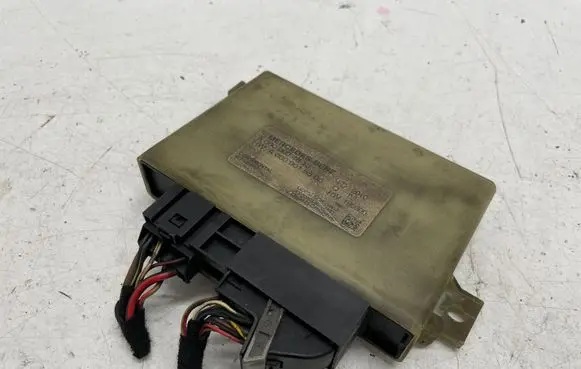 Mercedes-Benz GLA H247 Other control units/modules A0009004613 A0009016506