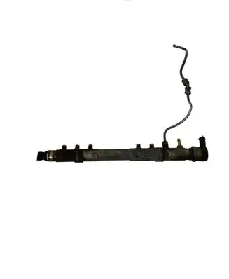 Volvo V50 Fuel main line pipe 30757146 0445215023
