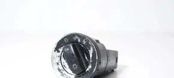 Audi A4 S4 B6 8E 8H Light switch 8E0941531A