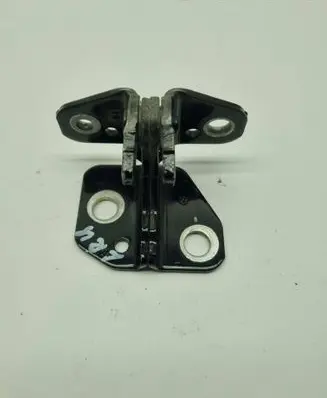 Dodge Durango Rear door upper hinge 85574F