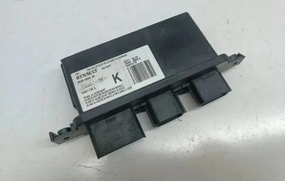 Renault Laguna III Xenon control unit/module 285800001R 89901165A