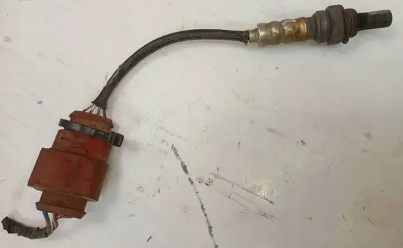 Volkswagen Polo Lambda probe sensor