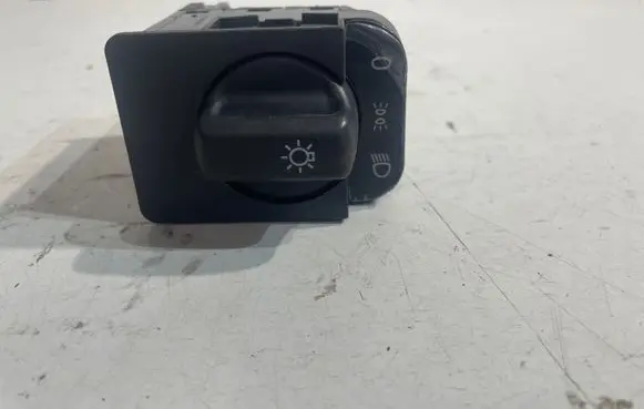 Opel Agila A Light switch 0916627 70162 220113