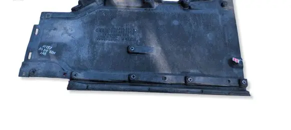 Audi A4 S4 B9 Side bottom protection 8W0825207B