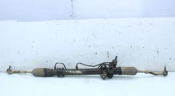 Mitsubishi Pajero Steering rack 1223213 MR449370