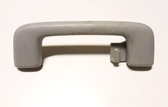 Citroen C-Crosser Rear interior roof grab handle