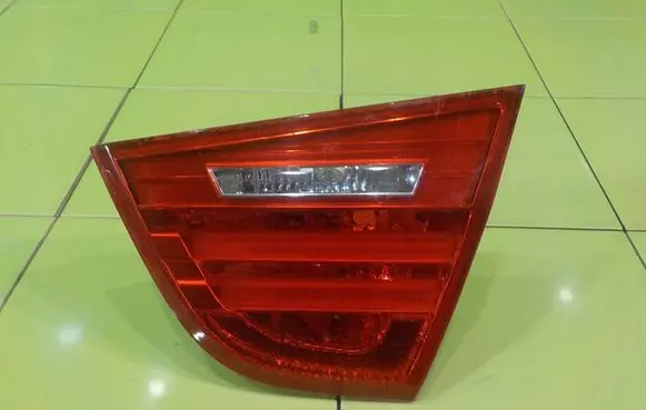 BMW 3 E90 E91 Rear/tail lights 
