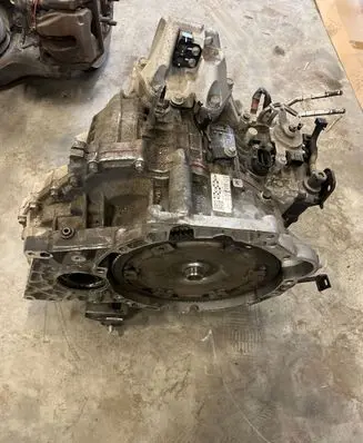 KIA Sorento Automatic gearbox A8LF2 MDKTD4181289