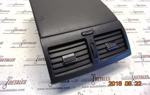 Toyota Avensis Verso Glove box 5540544230