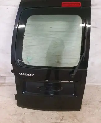 Volkswagen Caddy Back/rear loading door 