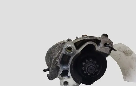 Land Rover Evoque I Starter motor 4280006910