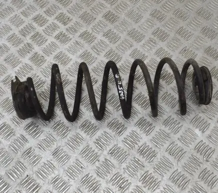 Peugeot 2008 II Rear coil spring 9836062680