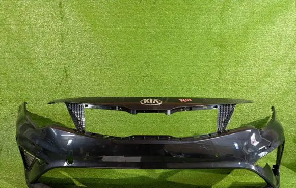KIA Optima Front bumper