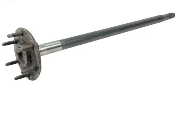 Cadillac Escalade Rear driveshaft 15286380 22874951