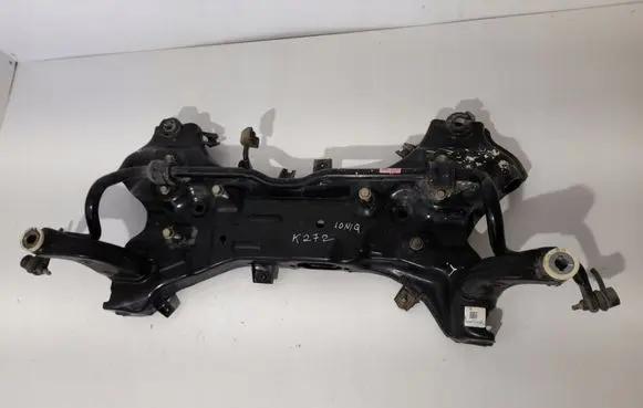 Hyundai Ioniq Front subframe 62401G2100