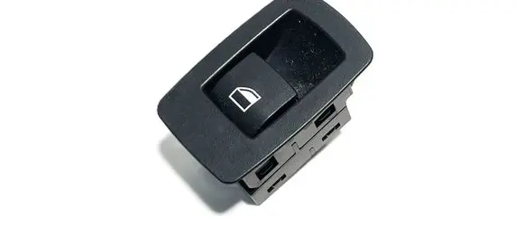 BMW X1 F48 F49 Electric window control switch 9208106 34909