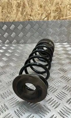 Skoda Octavia Mk3 (5E) Rear coil spring 5Q0511121AD