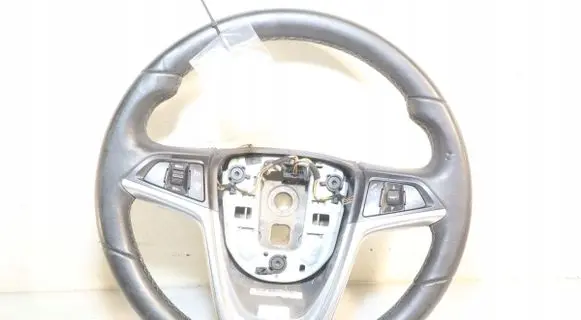 Opel Astra J Steering wheel